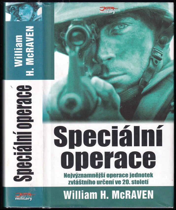 Speciální operace